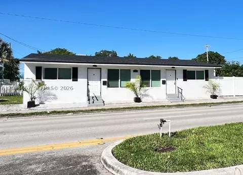 Undisclosed, Fort Lauderdale, FL 33304
