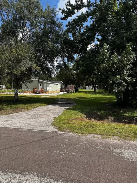 Other - 131 Oak Dr, Clewiston, FL 33440 photo 3 of 4
