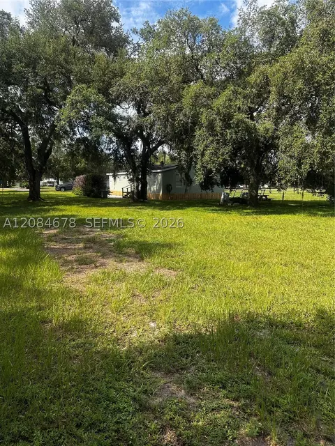 Other - 131 Oak Dr, Clewiston, FL 33440 photo 2 of 4