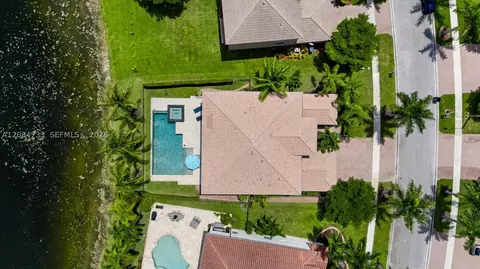 2946 Payson Way, Wellington, FL 33414