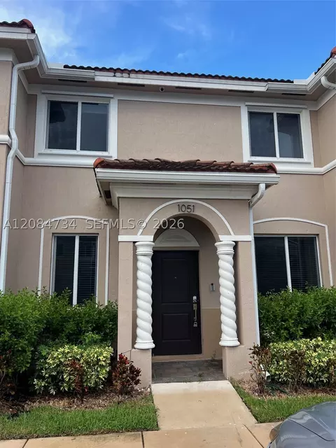 1051 SE 23rd Ter, Homestead, FL 33035