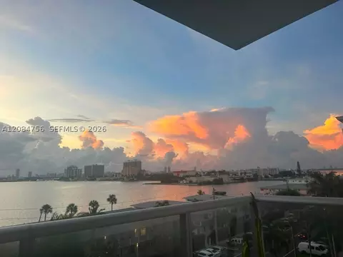 7928 East Dr #604, North Bay Village, FL 33141