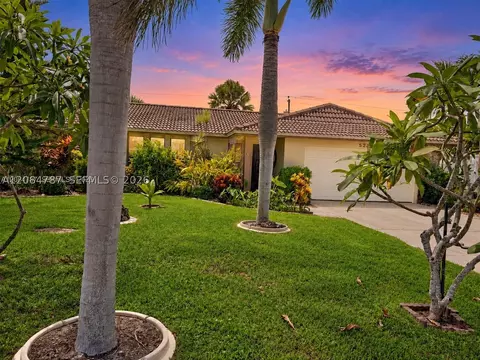 522 SE 34 Ter, Cape Coral, FL 33904