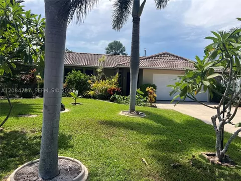 522 SE 34 Ter, Cape Coral, FL 33904