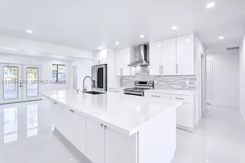 1801 N 54th Ave, Hollywood, FL 33021
