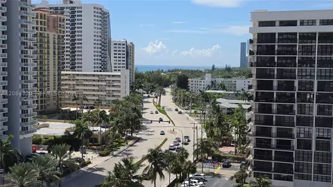 1985 S Ocean Dr #10N, Hallandale Beach, FL 33009
