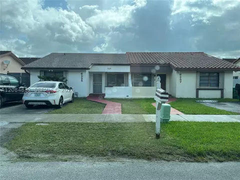 6255 SW 135th Ave #I-N, Miami, FL 33183