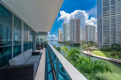 200 Biscayne Blvd Way #508, Miami, FL 33131