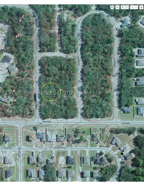445 Naples Ct, Poinciana, FL 34759