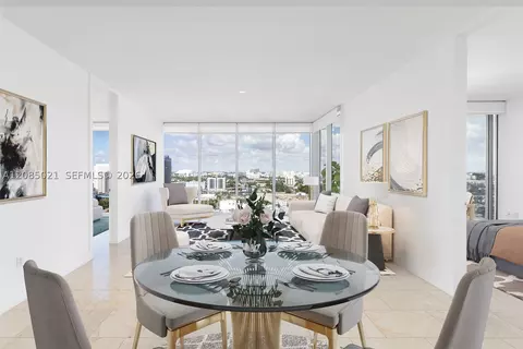 1040 Biscayne Blvd #1806, Miami, FL 33132