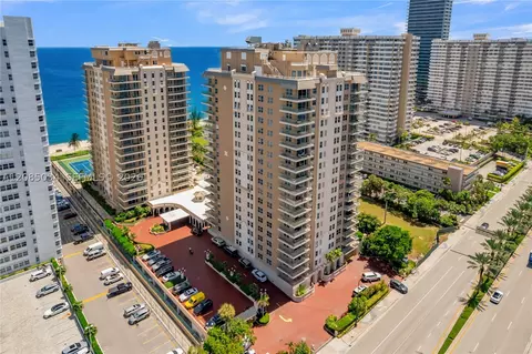 1920 S Ocean Dr #3A, Hallandale Beach, FL 33009