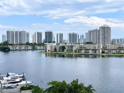 18041 Biscayne Blvd #803, Aventura, FL 33160