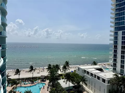 3901 S Ocean Dr #11L, Hollywood, FL 33019