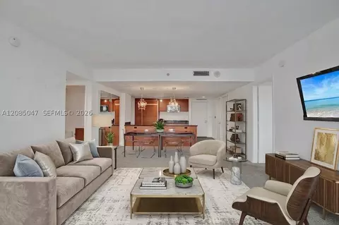 50 Biscayne Blvd #2801, Miami, FL 33132