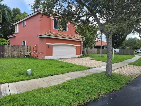 1430 SE 22nd Ln, Homestead, FL 33035