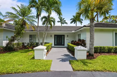 15305 SW 78th Ct, Palmetto Bay, FL 33157