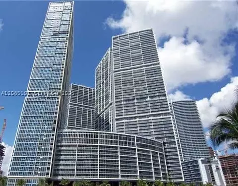 485 Brickell Ave #2303, Miami, FL 33131