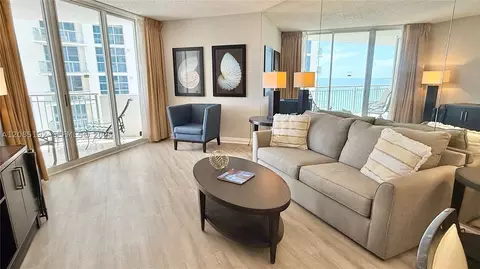 17375 Collins Ave #804, Sunny Isles Beach, FL 33160