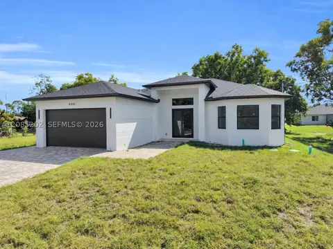 4301 7th St W, Lehigh Acres, FL 33971