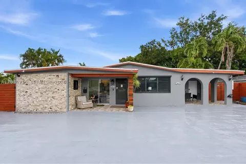 2616 NE 6th Ave, Wilton Manors, FL 33334