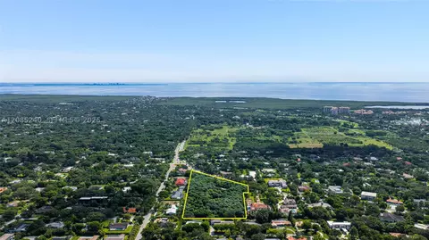 13650 Old Cutler Rd, Palmetto Bay, FL 33158