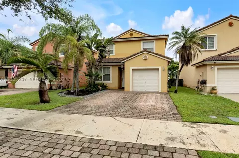 1481 SE 20th Rd, Homestead, FL 33035