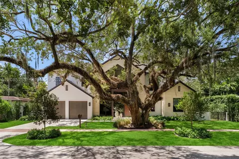 418 Castania Ave, Coral Gables, FL 33146