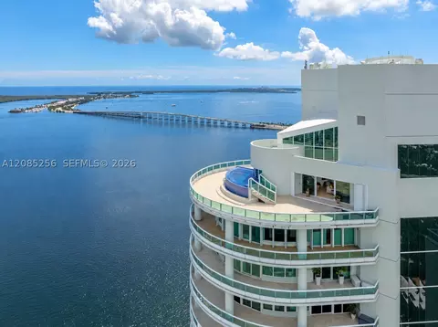 1643 Brickell Ave #PH4901, Miami, FL 33129