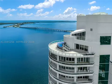 1643 Brickell Ave #PH4901, Miami, FL 33129