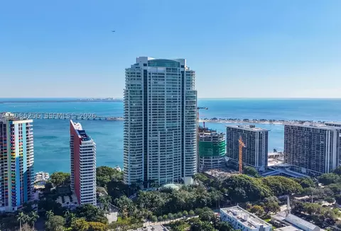 1643 Brickell Ave #4901, Miami, FL 33129