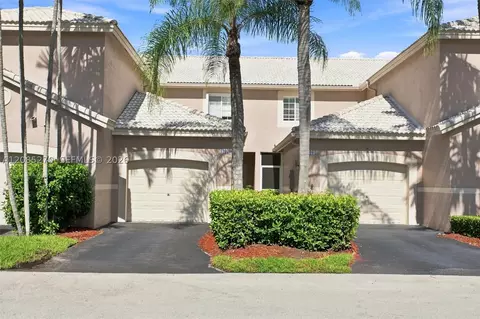 1997 Pompeii Ct, Weston, FL 33327