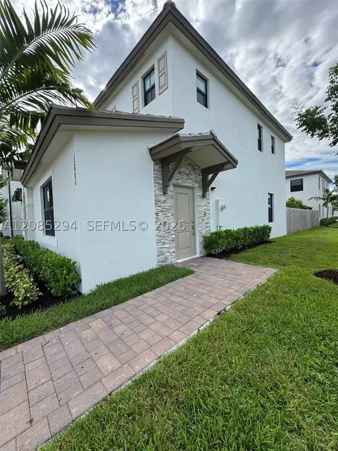12986 SW 232nd Ter #12986, Homestead, FL 33032