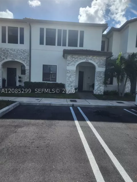 12946 SW 232nd Ter #12946, Homestead, FL 33032
