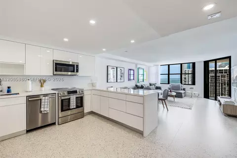1865 Brickell Ave #A1911, Miami, FL 33129