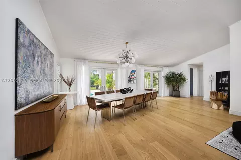 Dining - 444 Bargello Ave, Coral Gables, FL 33146 photo 1 of 1