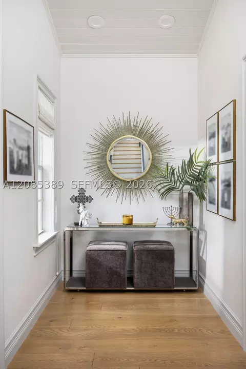 Entry Way - 444 Bargello Ave, Coral Gables, FL 33146 photo 1 of 3