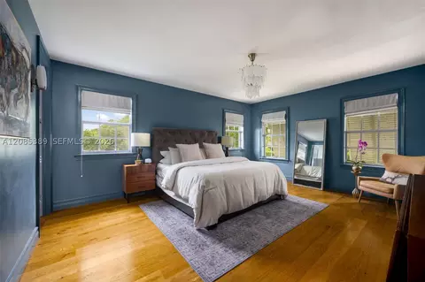 Bedroom - 444 Bargello Ave, Coral Gables, FL 33146 photo 1 of 5