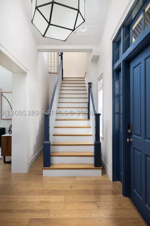 Entry Way - 444 Bargello Ave, Coral Gables, FL 33146 photo 2 of 3