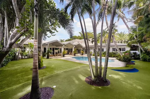 Exterior - 444 Bargello Ave, Coral Gables, FL 33146 photo 6 of 6