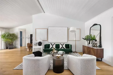 Living - 444 Bargello Ave, Coral Gables, FL 33146 photo 1 of 4