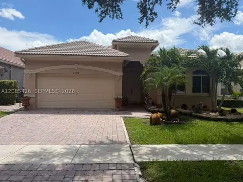 13374 SW 30th St, Miramar, FL 33027