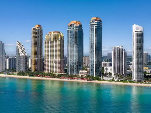 17875 Collins Ave #3406, Sunny Isles Beach, FL 33160