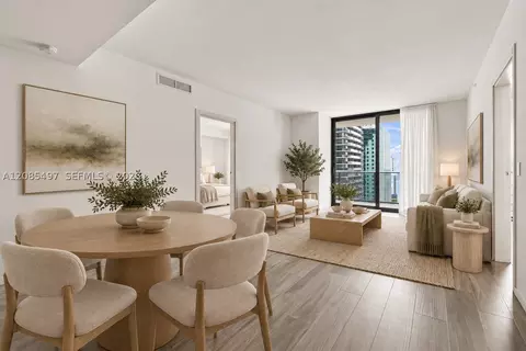 801 S Miami Ave #1810, Miami, FL 33130