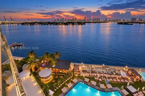 1100 West Ave #1020, Miami Beach, FL 33139