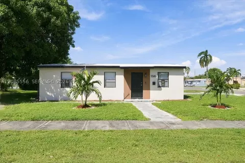 1589 NW 4th Ave, Pompano Beach, FL 33060