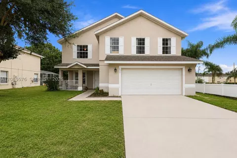 611 Abaco, Kissimmee, FL 34746