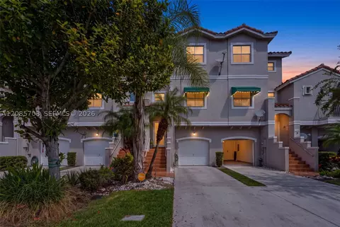 1354 NW 126th Way, Sunrise, FL 33323