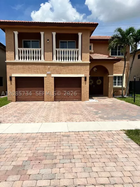 1240 NE 41st Pl, Homestead, FL 33033