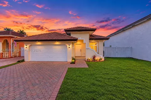 15351 SW 36th St, Miami, FL 33185