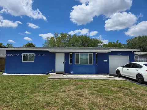 Undisclosed, Sunrise, FL 33313